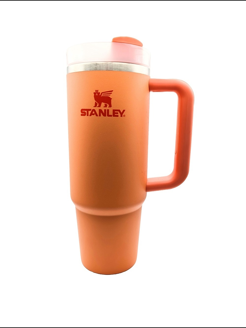 Stanley Nectarine Insulated Travel Mug 30oz
